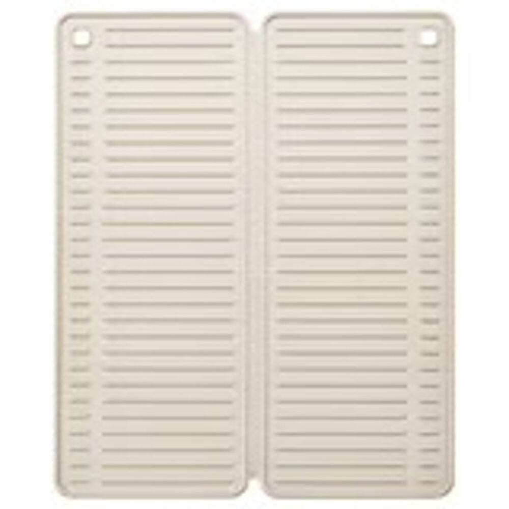 IKEA RINNIG Dish Drying Mat Your Cool, Calm, and Drip-Free Counter Savior